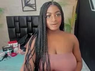 alanabonny on CamSoda 