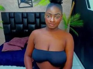 alanabonny on CamSoda 