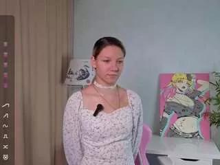 alejandrinaschroepfer on CamSoda