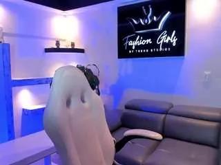 allicemackenzie on CamSoda 