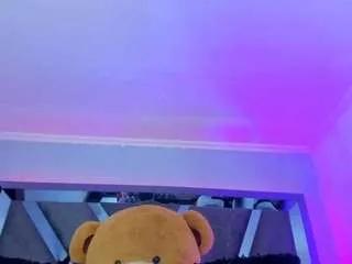 allijadid on CamSoda 