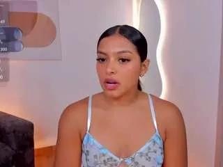 amandaconnerx on CamSoda 