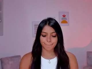 amandaconnerx on CamSoda 