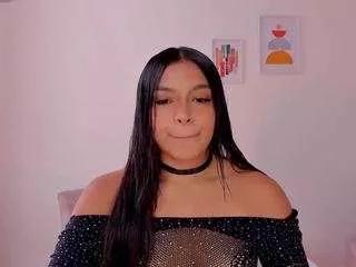 amandaconnerx on CamSoda