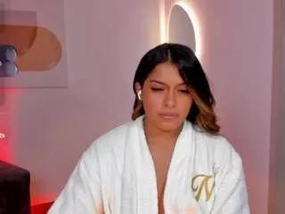 amandaconnerx on CamSoda 