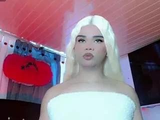 ambar-brad on CamSoda 