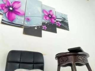 ambarbaiolerth on CamSoda 