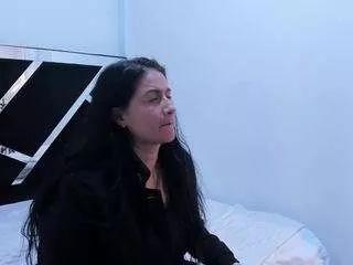 ambbermoon on CamSoda 
