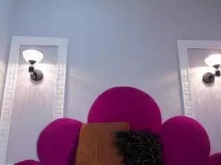 ambbermoon on CamSoda 