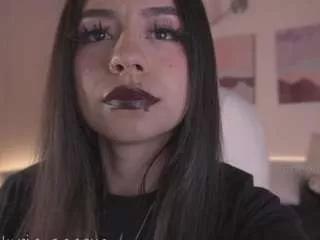 andromeedaa on CamSoda