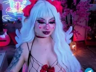 annalyynn on CamSoda 