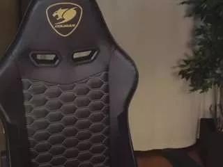 annastark on CamSoda 