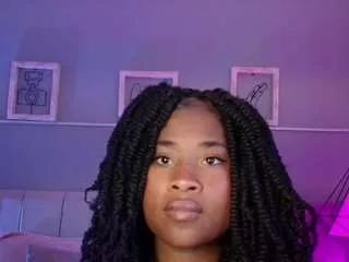 anneth-m on CamSoda 