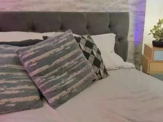 anneth-m on CamSoda 