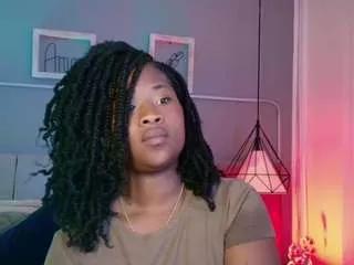 anneth-m on CamSoda 