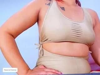 annie-berlin on CamSoda 