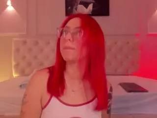 anniemartinezz on CamSoda 