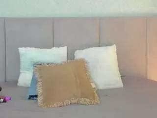anniewolf on CamSoda 