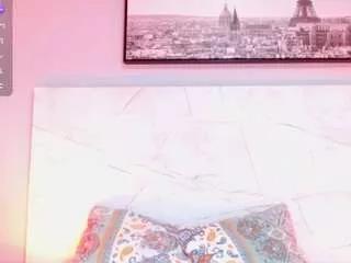 annyroy on CamSoda 