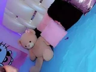 arantzababy on CamSoda 