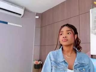 ariafoster on CamSoda 