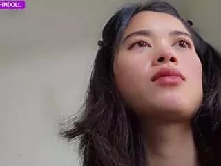 asiangoddessdom on CamSoda 