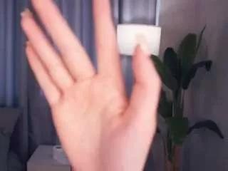 augustacast on CamSoda 