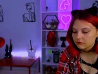 baby-joy on CamSoda 