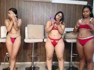 baby5hot on CamSoda