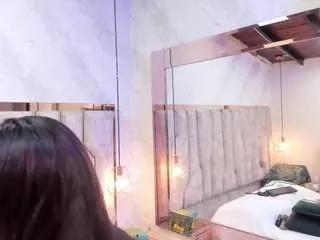 barbaracambels on CamSoda 