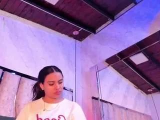 barbaracambels on CamSoda 