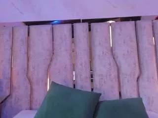 barbaracambels on CamSoda