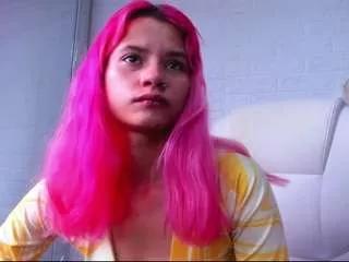 barbieambar on CamSoda 