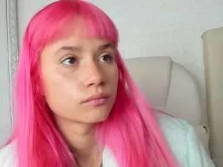 barbieambar on CamSoda 