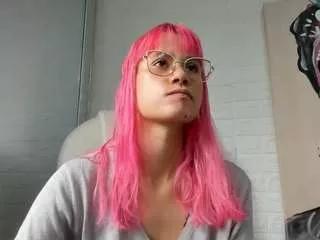 barbieambar on CamSoda 