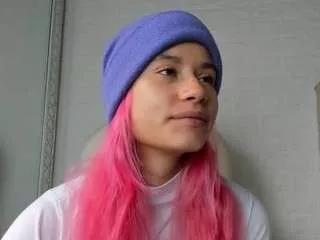 barbieambar on CamSoda 