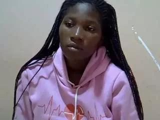 barbiey-gal on CamSoda 
