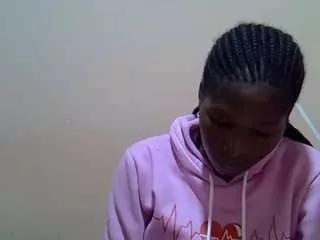 barbiey-gal on CamSoda