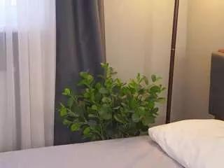 bellacle on CamSoda 