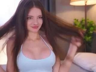 bellacle on CamSoda 