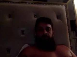bigdickenergymex on CamSoda
