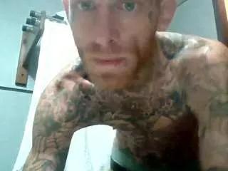 blazethis69xxx on CamSoda