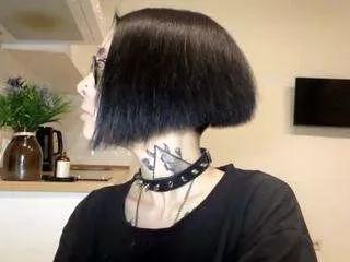 blondellroundtree on CamSoda