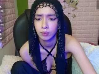 bonnieshyy on CamSoda 