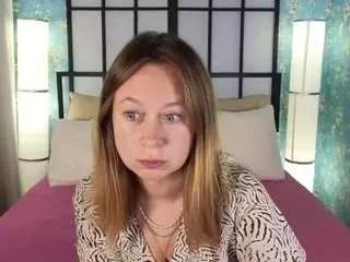 brookeevans on CamSoda 