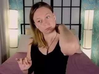 brookeevans on CamSoda 