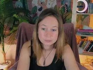 brookeevans on CamSoda 