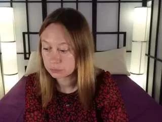 brookeevans on CamSoda 