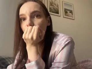 bunnybella on CamSoda 