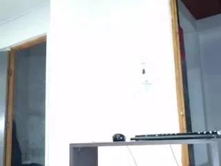 butterfly-ts on CamSoda 